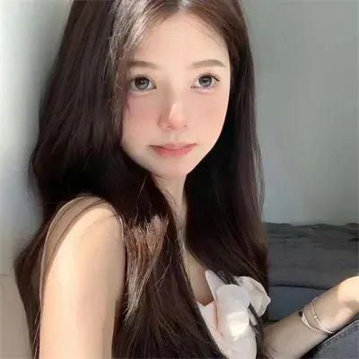 彩绘门