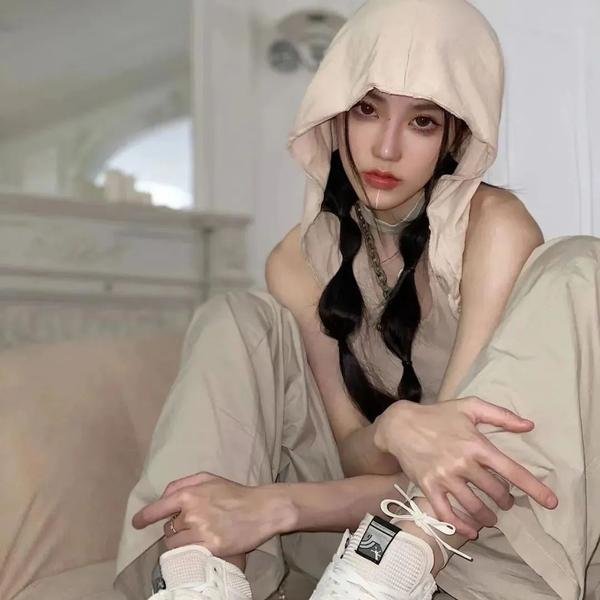 请爱我的女朋友